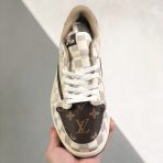 Nike Air Jordan 1 Low Top Sneakers Shoes Gr. 36-46 - Image 2