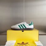 Gucci x Adidas Gazelle Sneaker Size 36-46 - Image 5