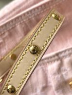 Louis Vuitton M13347 Women Shoulder Bag Size 27*18*3cm - Image 9
