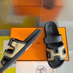 Hermes chypre Slippers Size 36-45 - Image 3