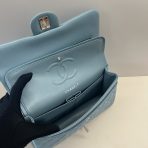 Chanel CF1112 Shoulder Bags Sheepskin 25cm - Image 9