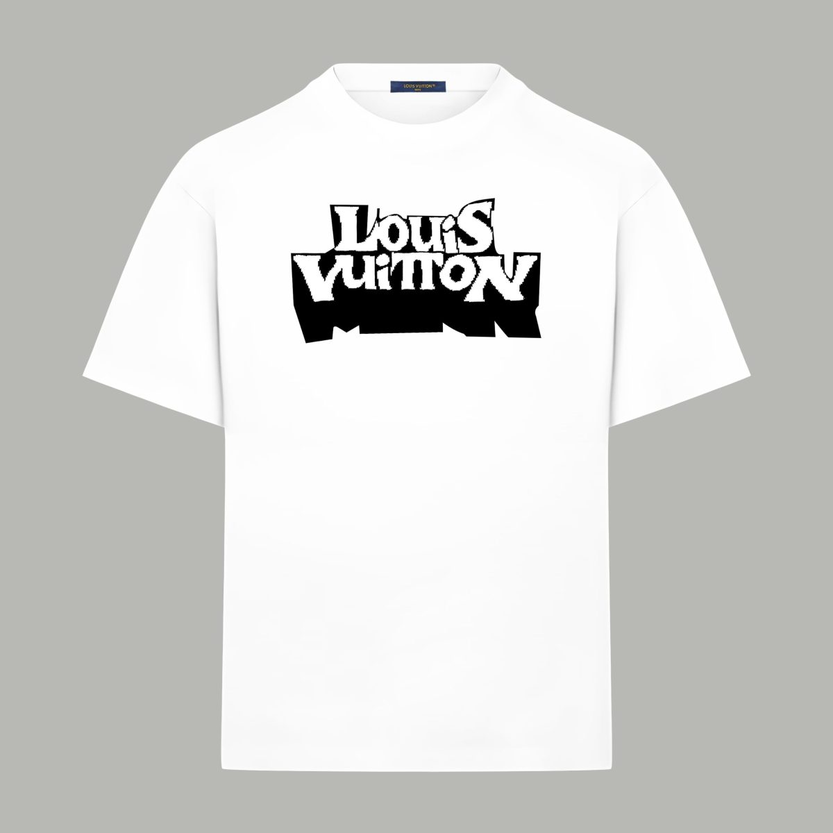 Louis Vuitton Cotton T Shirt Size XS-L - Image 1