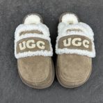 UGG Women Cotton Slippers 36-40 - Image 2