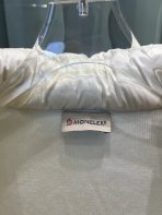 Moncler 25SS Mackage Oceane Women Down Jacket Size S-L - Image 6