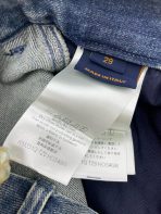 Louis Vuitton Sommeranzug Size S-XL - Image 17