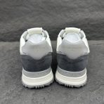 Louis Vuitton Run Away Sneaker For Men Size 39-46 - Image 8