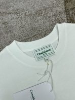 Casablanca T Shirt Size S-XL - Image 2