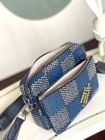 Louis Vuitton N40694 Trio Messenger Shoulder Bags Size 25*18.5*7cm - Image 10