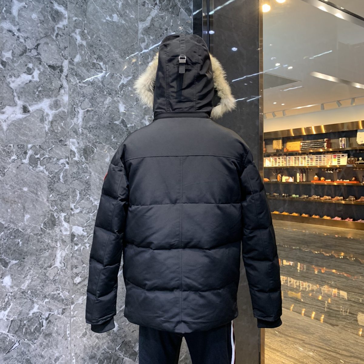 Canada Goose 29 Mens/Women Winter Jacket S-XXL - Image 6