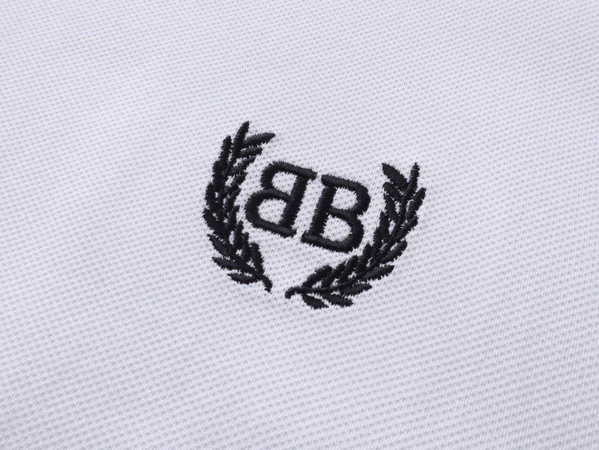 Balenciaga 2025ss New Polo Shirt Size XS-L - Image 7