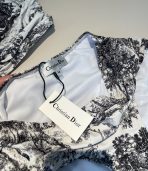 Dior Swimsuit Size S-XL - Image 7
