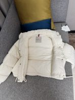 Moncler 25SS Selle Women Down Jacket Size 1-4 - Image 8