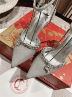 Christian Louboutin Marykate Queen Pumps Size 35-41 - Image 6