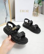 Dior Act Sandals Size 36-41 - Image 8