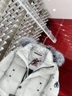 Moose Knuckles 07 Men Winter Jacket Size S-XXL - Image 7