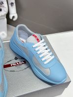 Prada America's Cup Sneaker Size 36-46 - Image 5