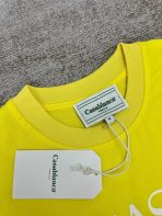 Casablanca T Shirt Size S-XL - Image 2