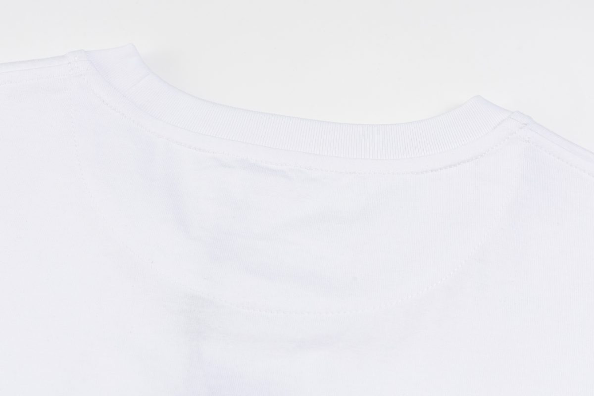 Prada Unisex T Shirt S-XL - Image 6