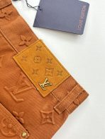 Louis Vuitton Unisex Jeans Size S-XL - Image 15