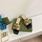 Gucci Women Sandals Size 36-41 - Image 6