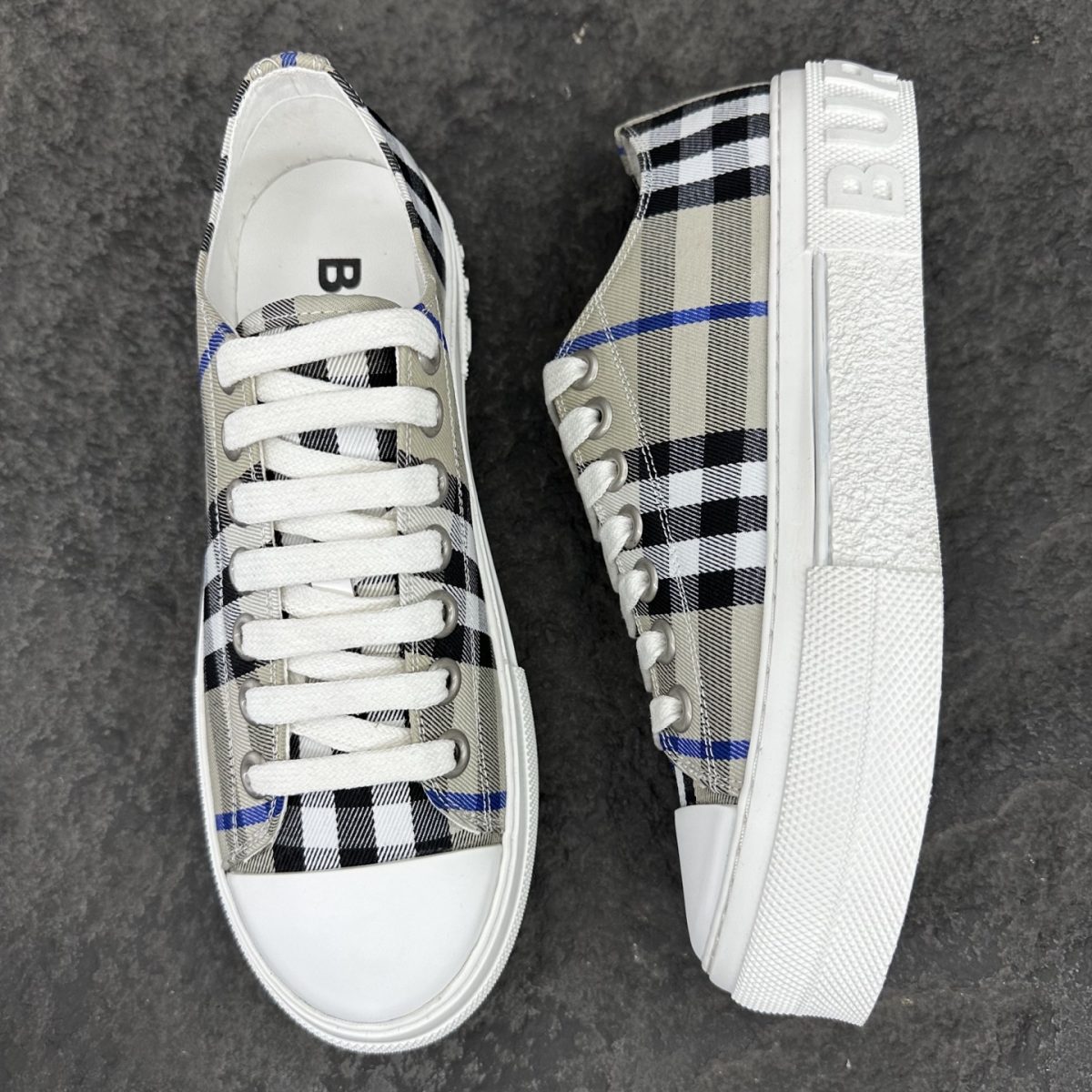Burberry Sneaker Size 36-45 - Image 4