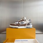 Louis Vuitton Trainer Sneaker Size 40-46 - Image 5