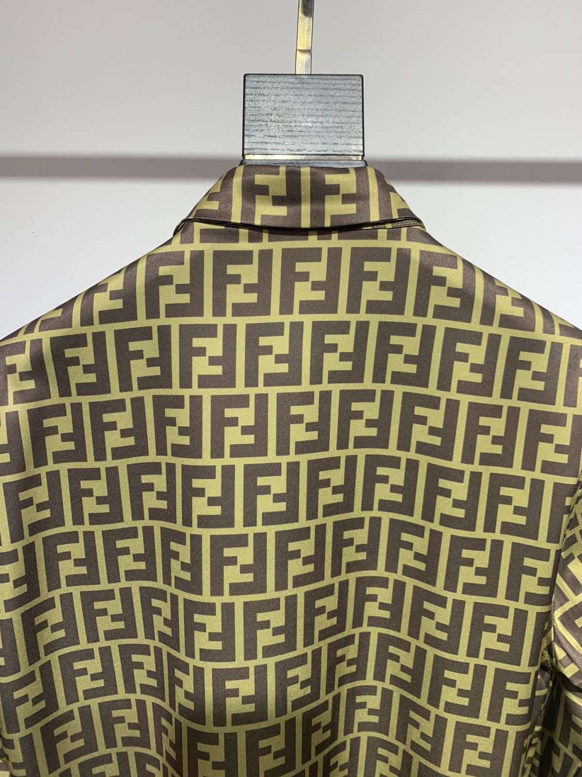 Fendi x Versace 2025 new Shirt Size S-2XL - Image 6