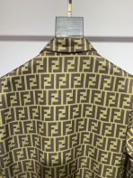 Fendi x Versace 2025 new Shirt Size S-2XL - Image 6