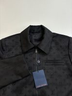 Louis Vuitton 2025SS New Jacket Size S-XL - Image 4