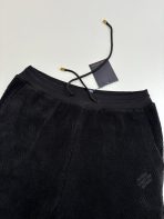 Louis Vuitton 25ss Damier Shorts Size S-XL - Image 7