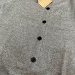 MiuMiu Unisex Jacket Size S-XL - Image 8