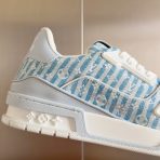 Louis Vuitton 2024New LV Trainer Sneaker Size 36-46 - Image 8