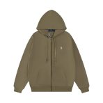 Ralph Lauren Unisex Jacket Size S-XL - Image 8