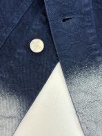 Gucci Unisex Jacket Size S-XL - Image 4