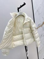 Moncler 25SS Laichefur Women Down Jacket Size S-XL - Image 8
