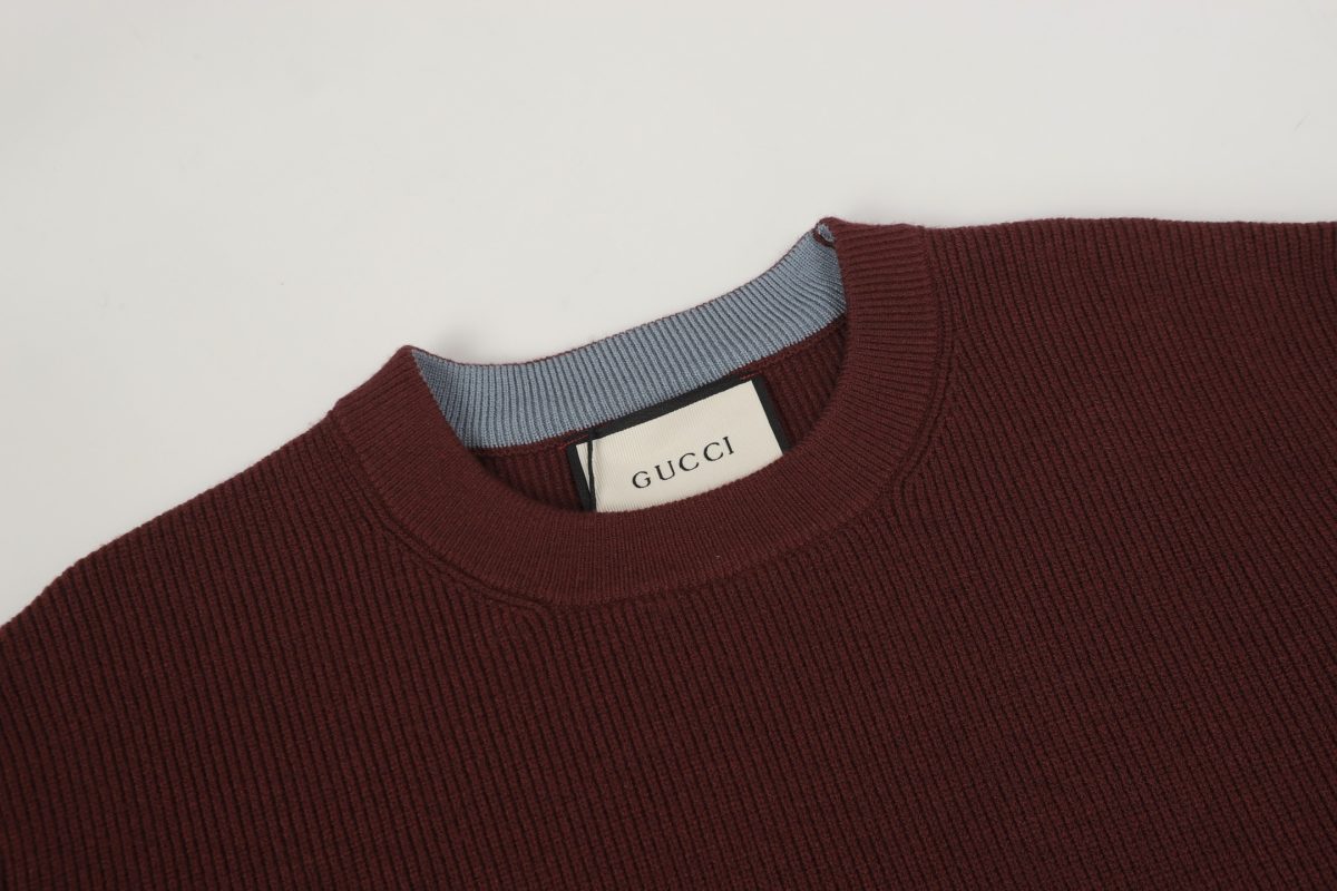 Gucci Unisex Sweatshirt Size S-L - Image 2