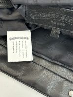 Chrome Hearts Unisex Jacket Size S-L - Image 11