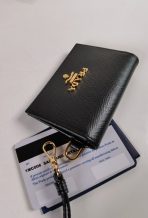 Prada Card Holder - Image 4