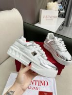 Valentino 2023 new Sneaker size 35-46 - Image 7