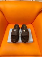 Prada 2024 New Monolith sandals Size 36-40 - Image 3