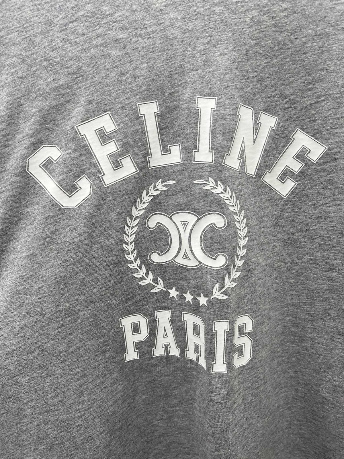 Celine 2025SS New Sweatshirt Size S-L - Image 7