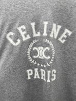 Celine 2025SS New Sweatshirt Size S-L - Image 7