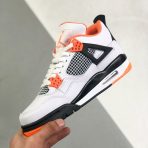 Nike Air Jordan 4 Sneakers Shoes Gr. 36-46 - Image 3