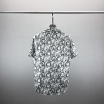 Moncler Sommeranzug Size S-XXL - Image 8