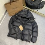 Burberry Winter Down Jacket Size S-2XL - Image 8
