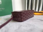 Goyard Cap-Vert Shoulder Bags Size 22.5*13*7cm - Image 4