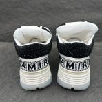 Amiri CRYSTAL MA-1 Sneaker Size 36-46 - Image 8