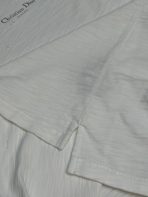 Dior Cotton T Shirt Size S-XL - Image 3