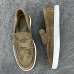 Hermes Job Unisex Loafers Size 35-46 - Image 4