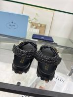 Prada 2024 New Monolith sandals Size 36-41 - Image 7